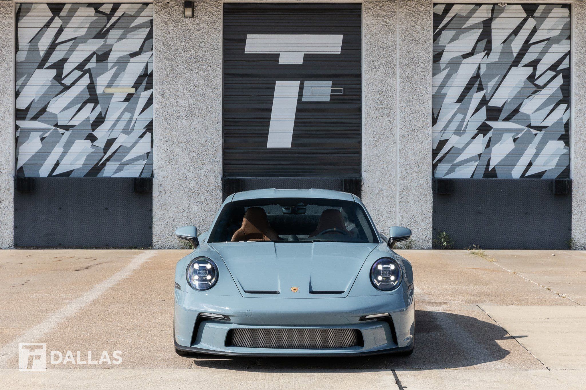 2024 Porsche 911 photo 4
