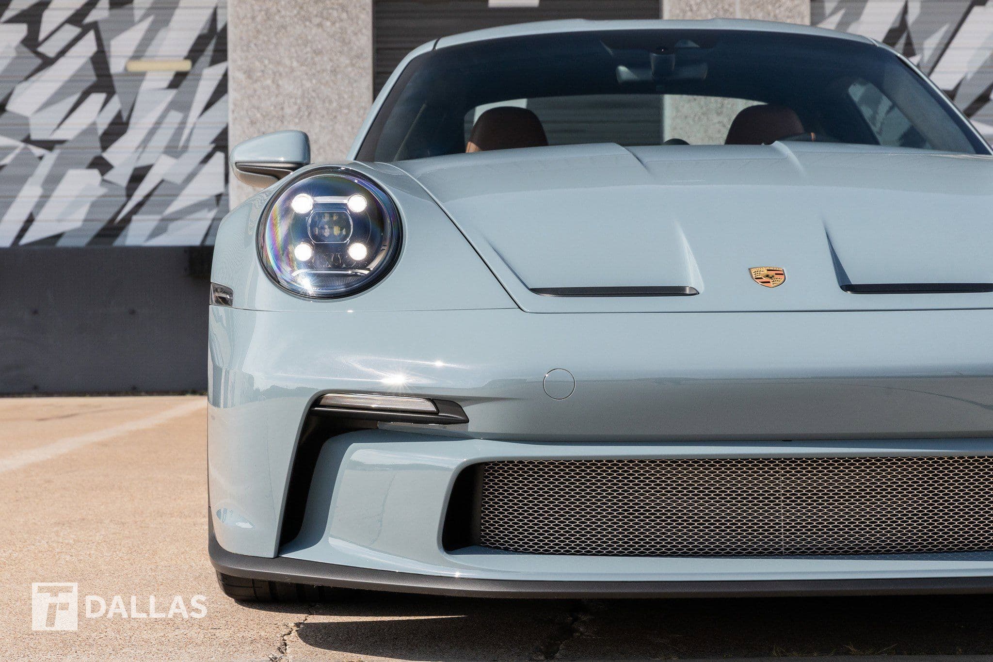 2024 Porsche 911 photo 5