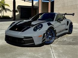 2024 Porsche 911 photo 5
