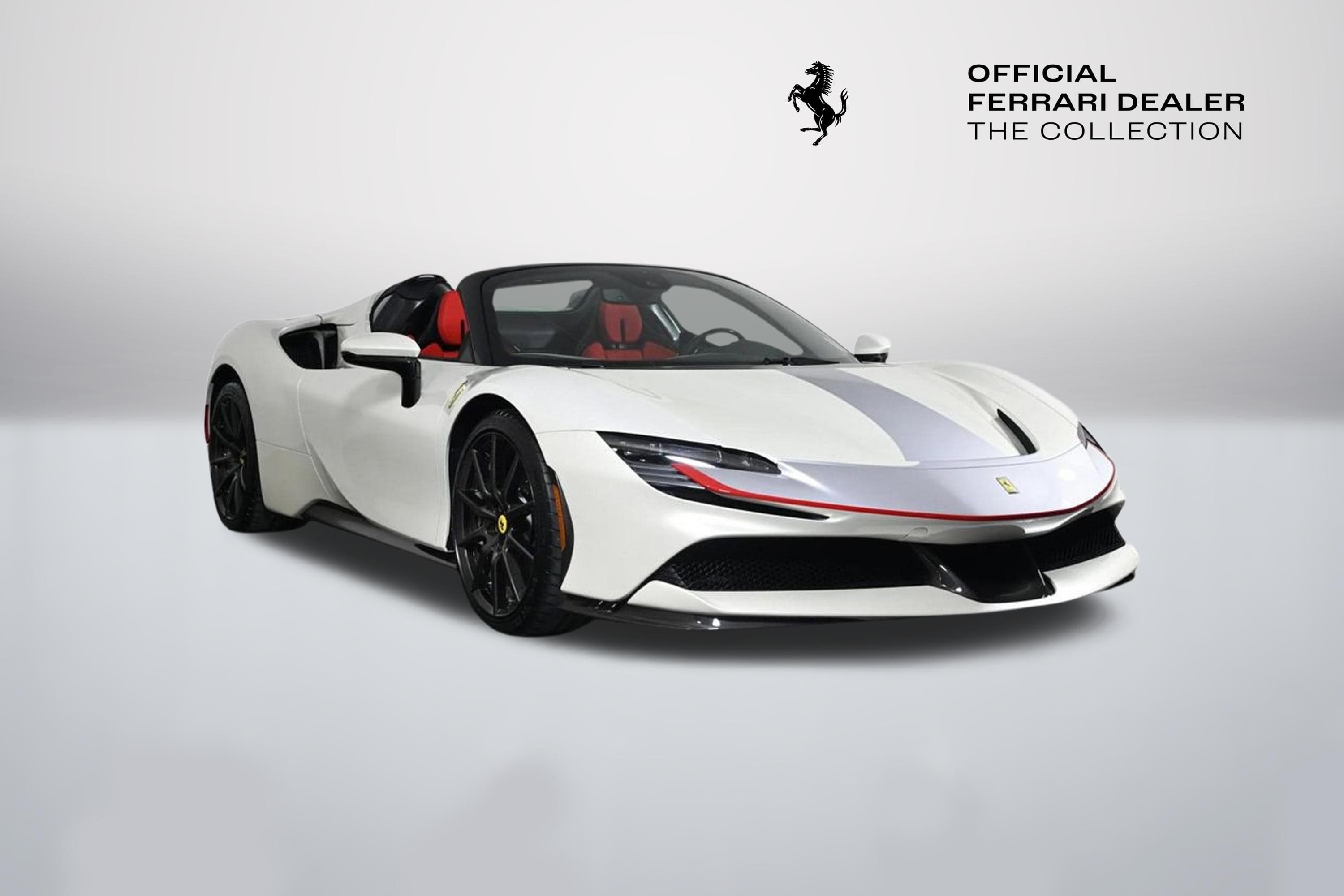 2024 Ferrari SF90