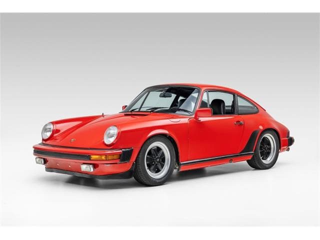 1969 Porsche 912