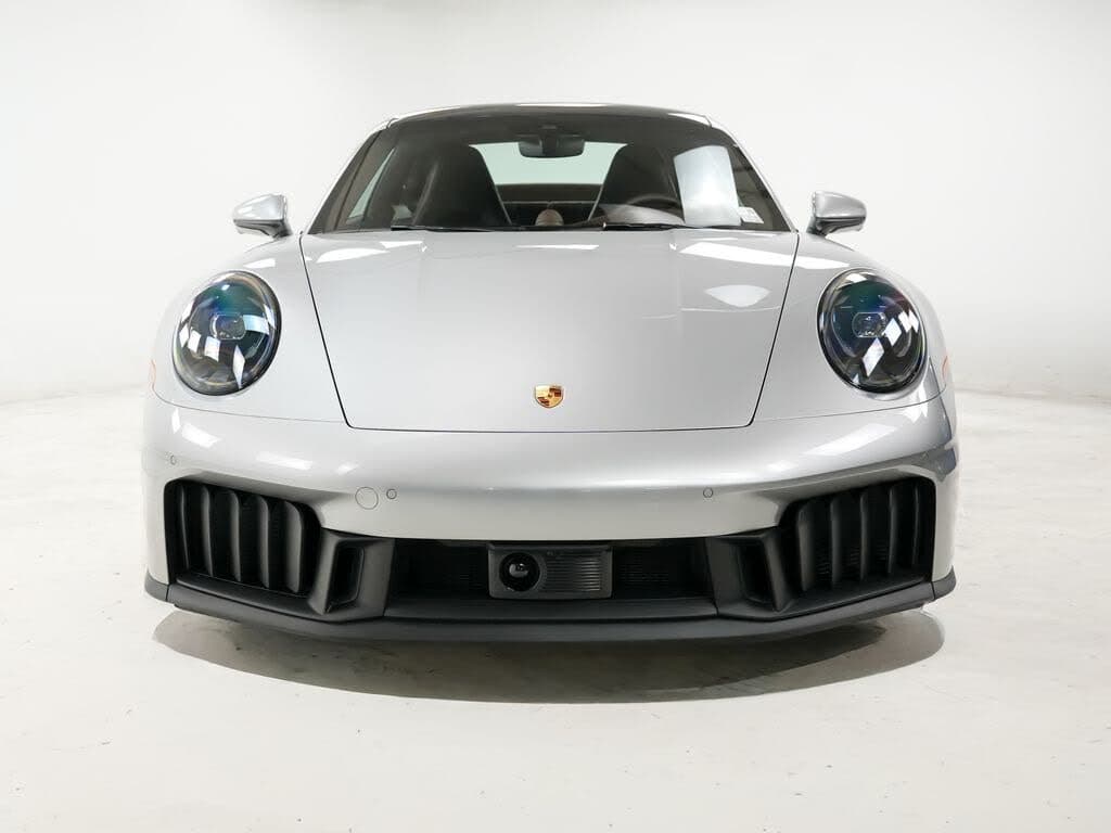 2026 Porsche 911 photo 5