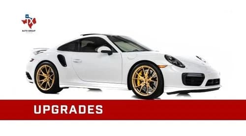 2017 Porsche 911 photo 2