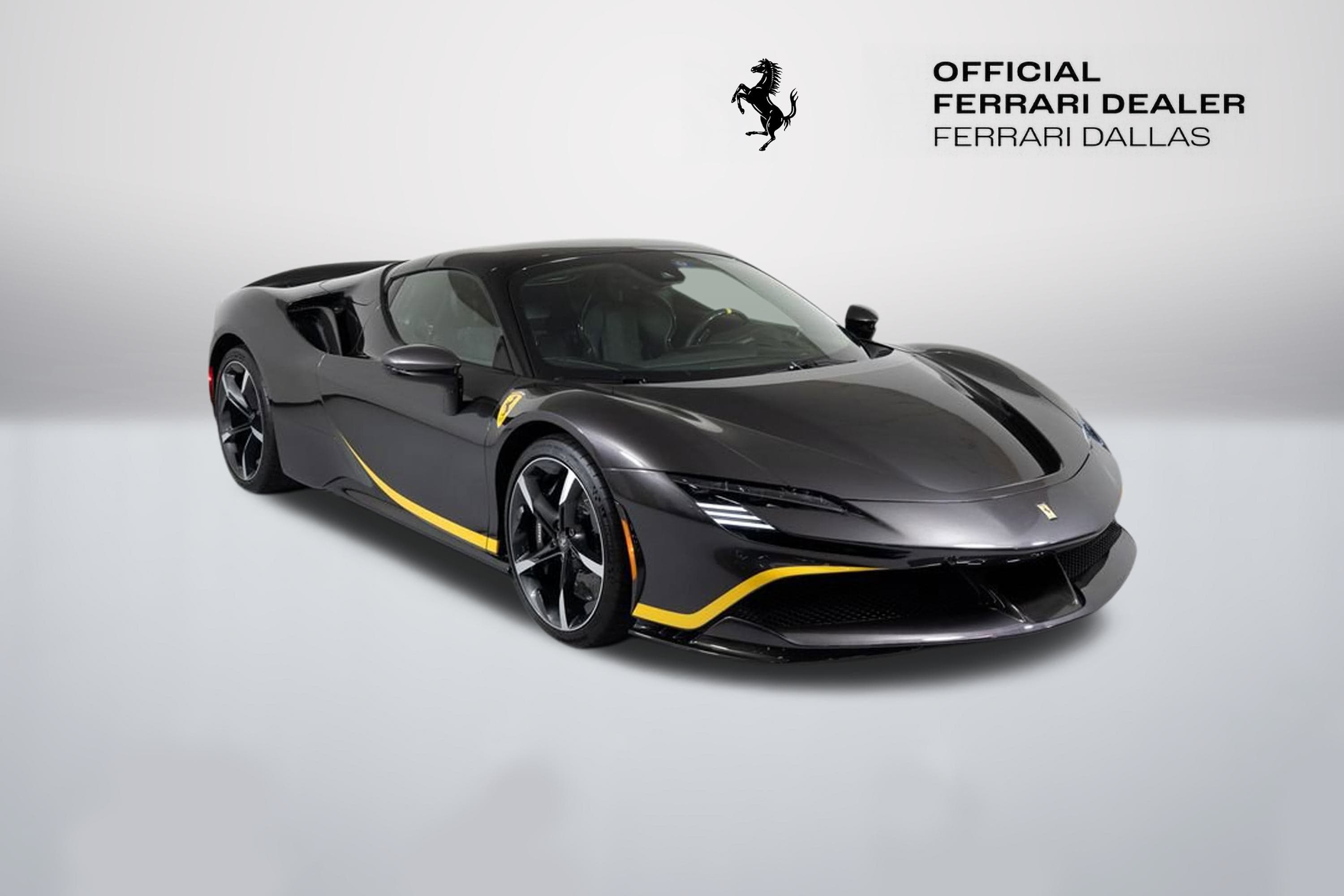 2022 Ferrari SF90 photo 4