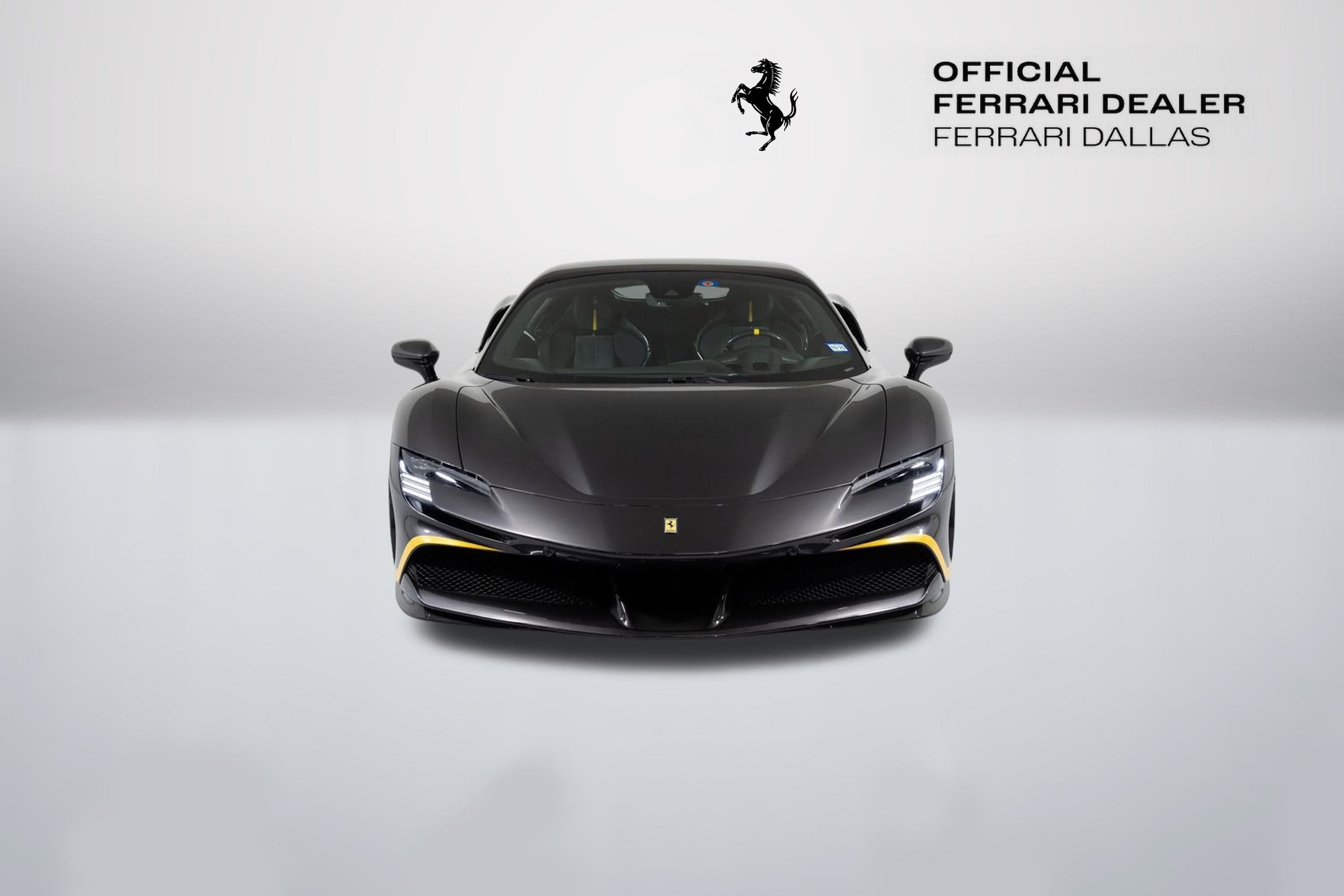 2022 Ferrari SF90 photo 5