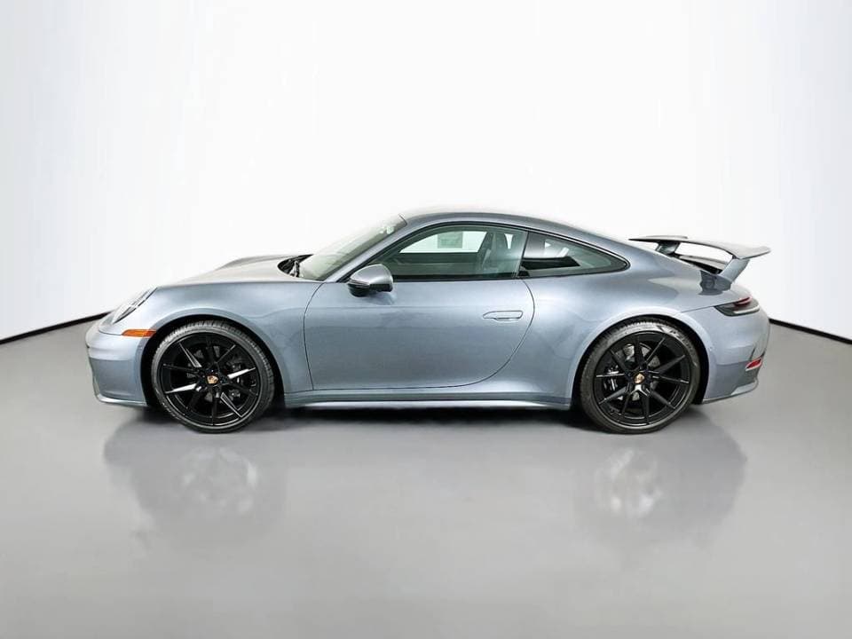 2025 Porsche 911 photo 5