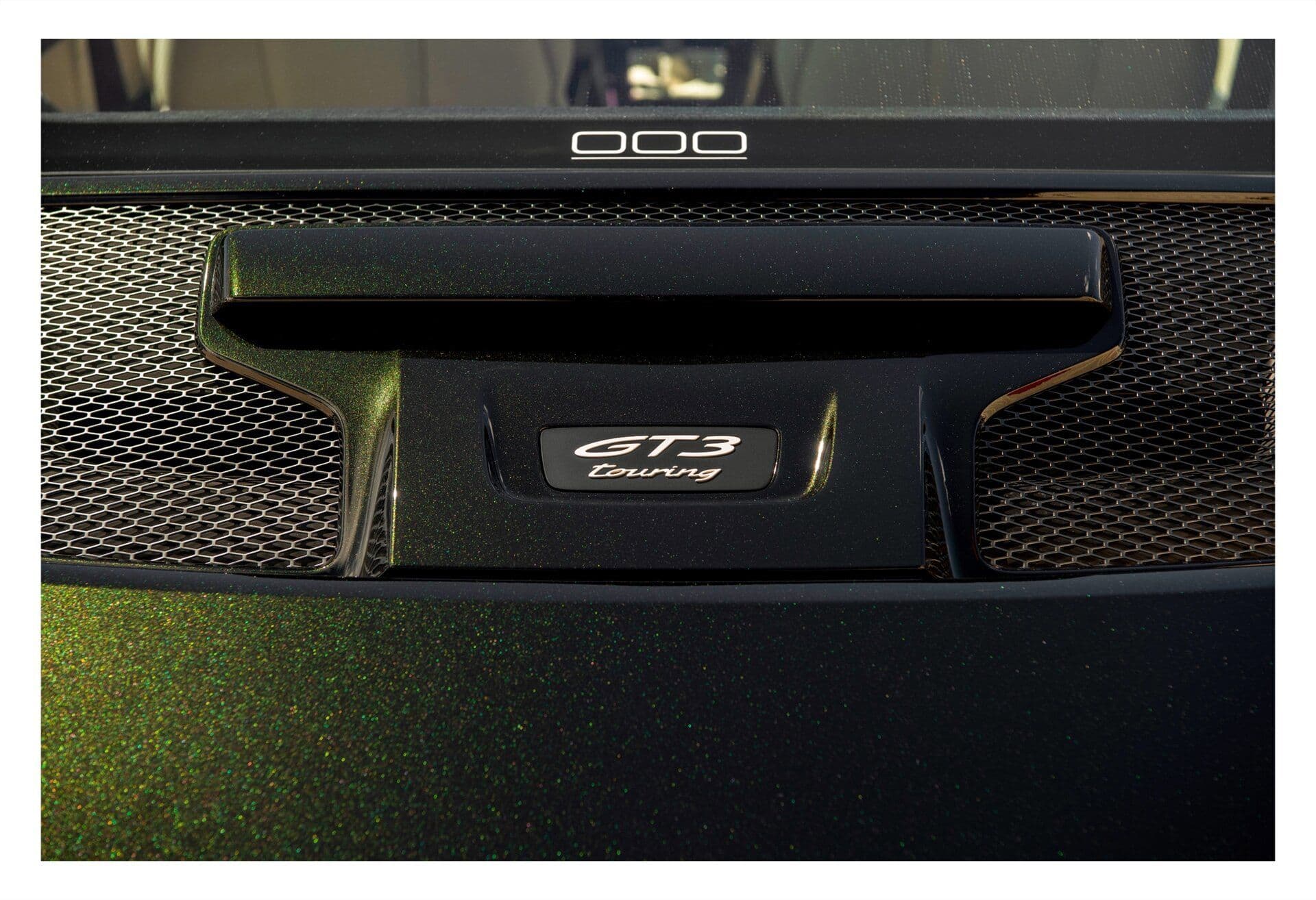 2023 Porsche 911 photo 5