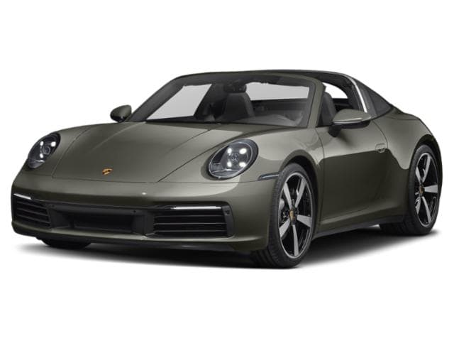 2023 Porsche 911
