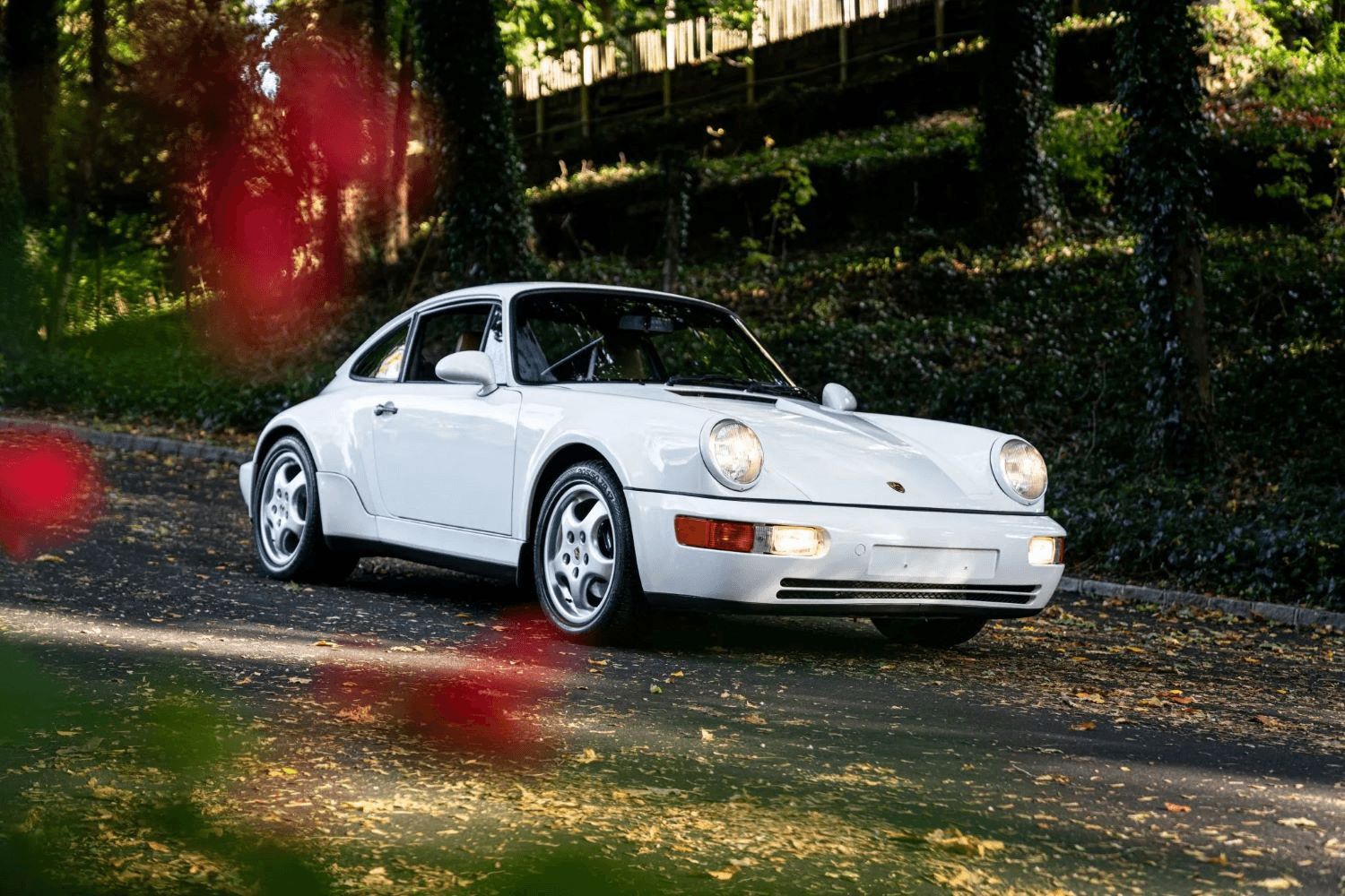 1994 Porsche 911