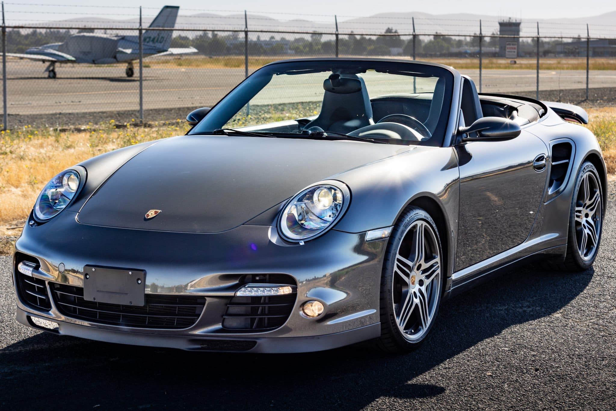 2008 Porsche 911