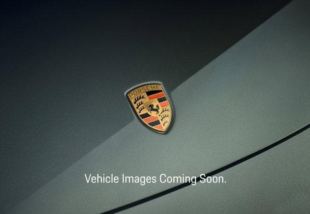2024 Porsche 911 photo 2
