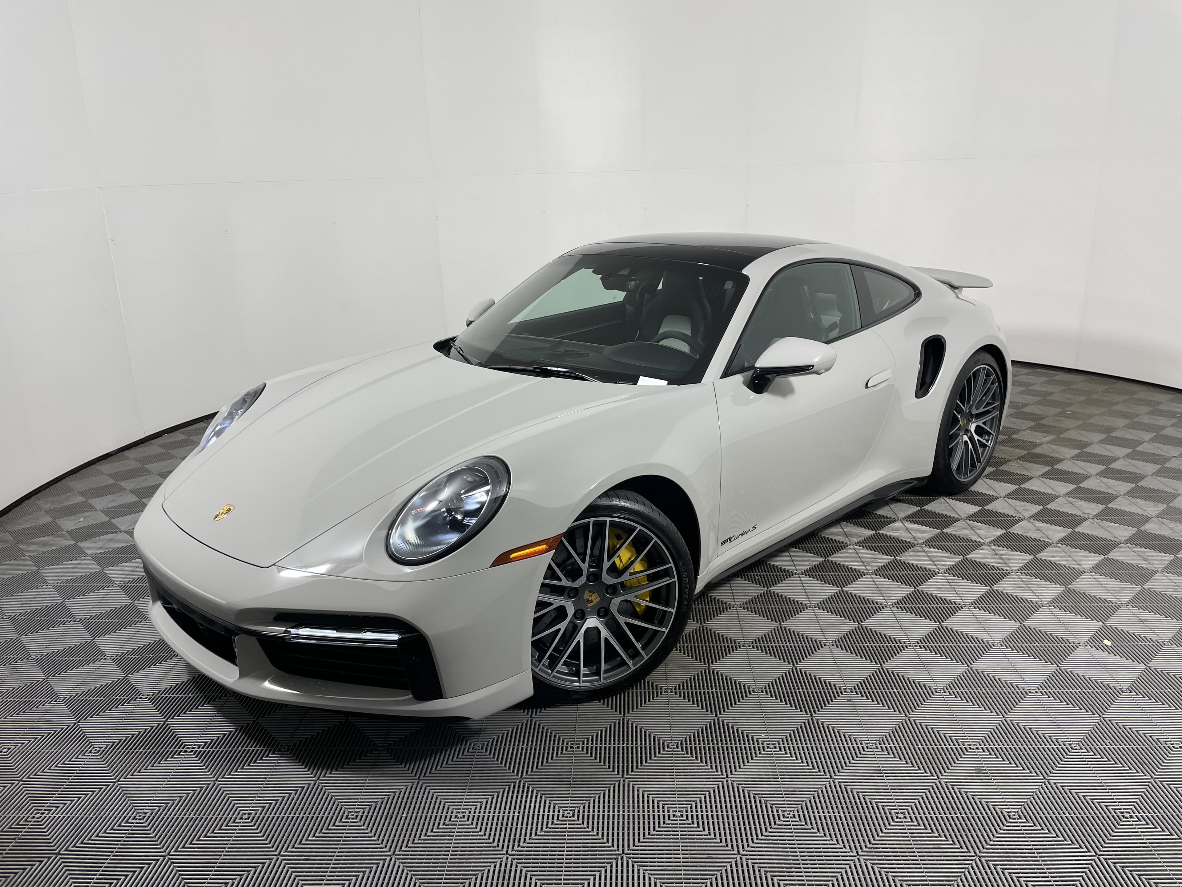 2024 Porsche 911