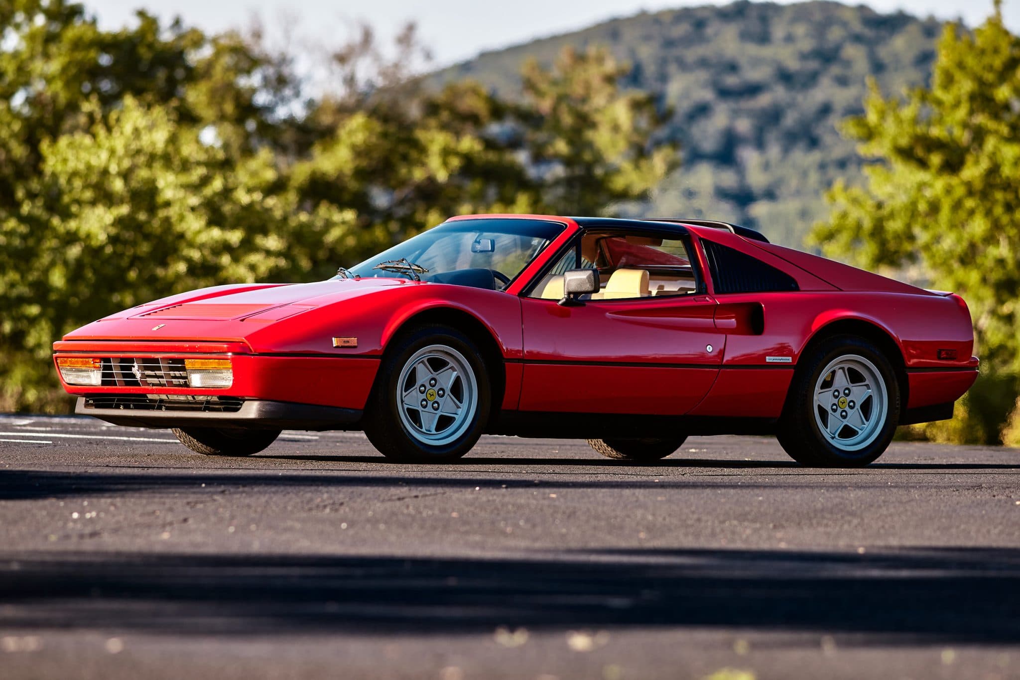 1986 Ferrari 328