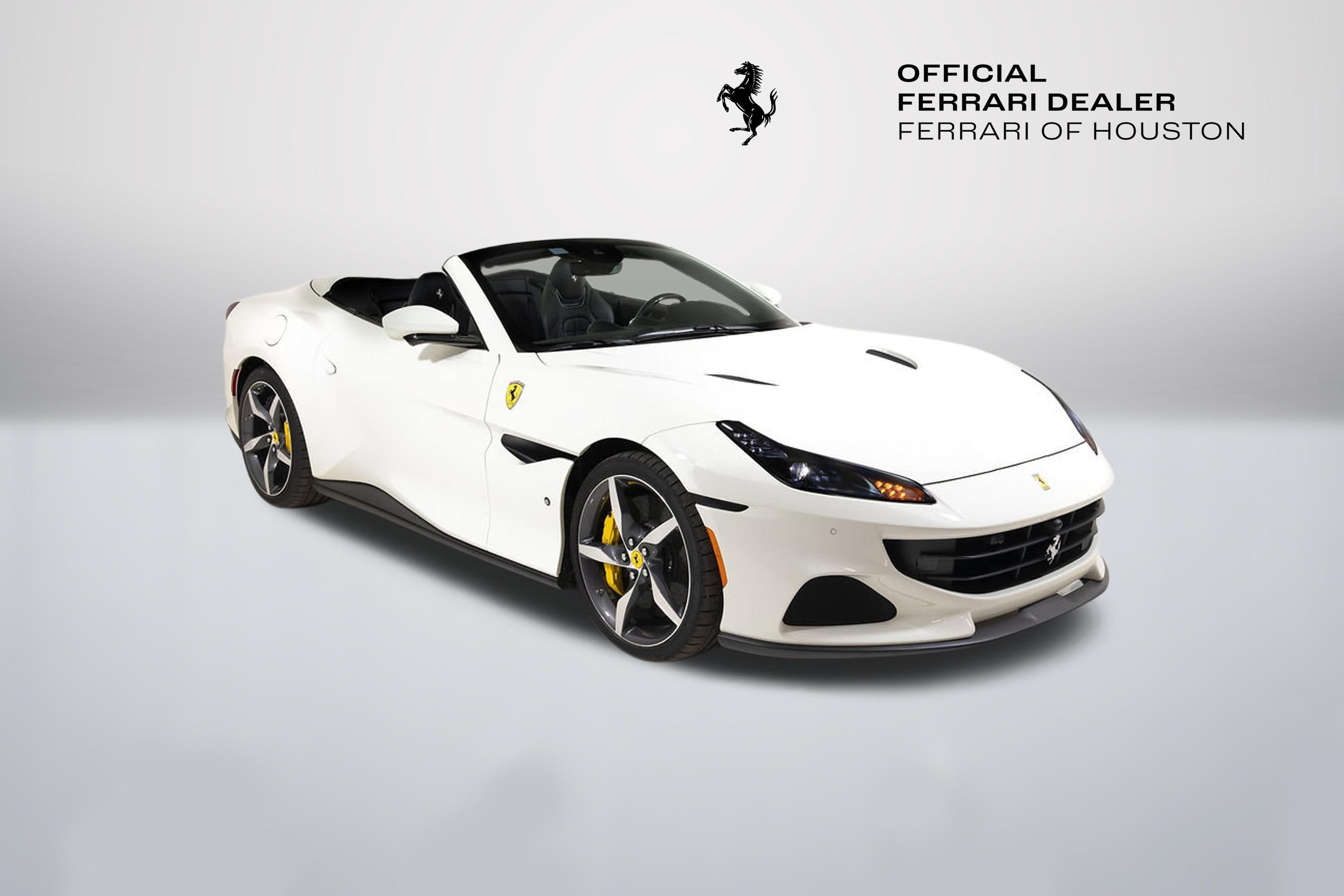 2022 Ferrari Portofino