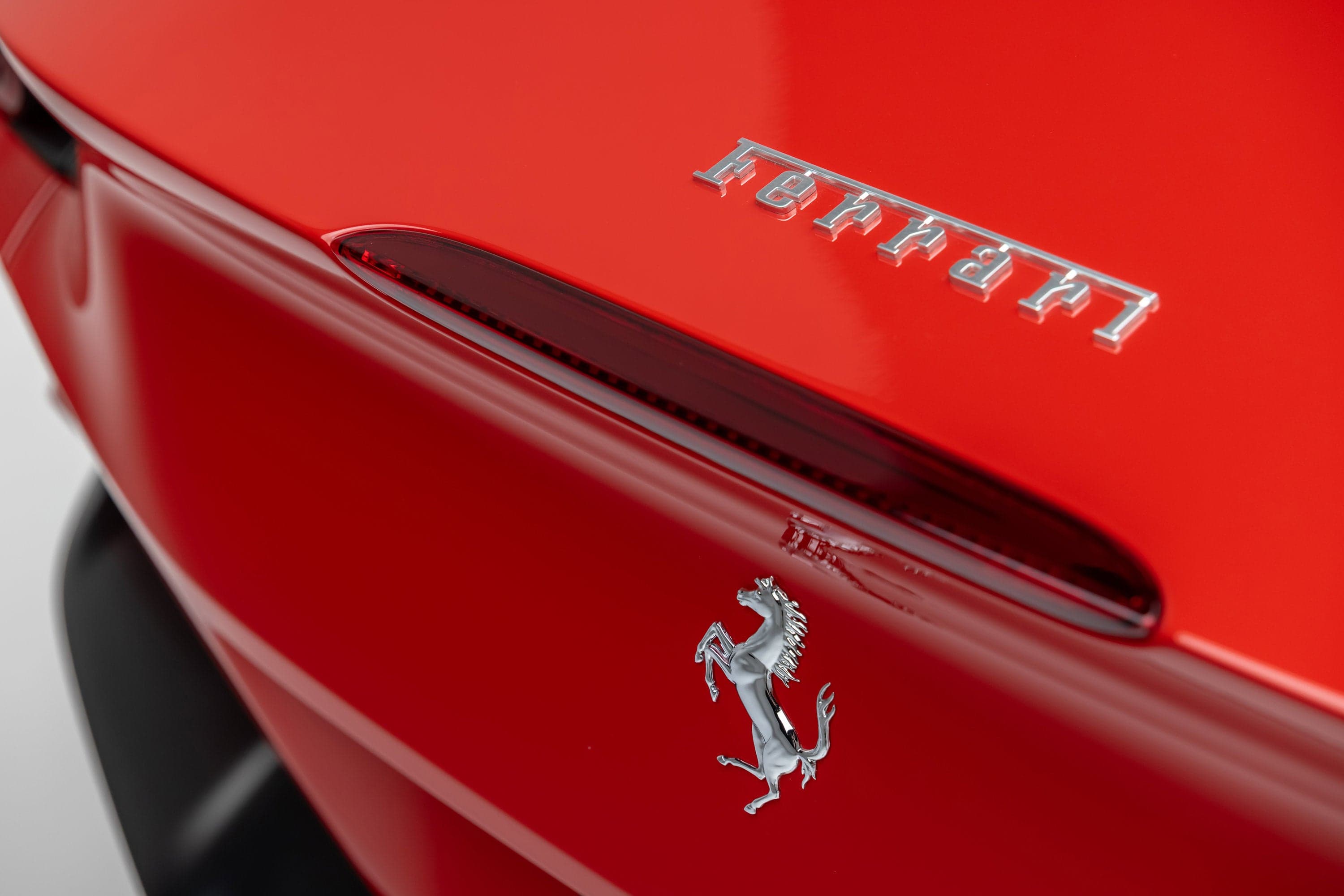2022 Ferrari Portofino