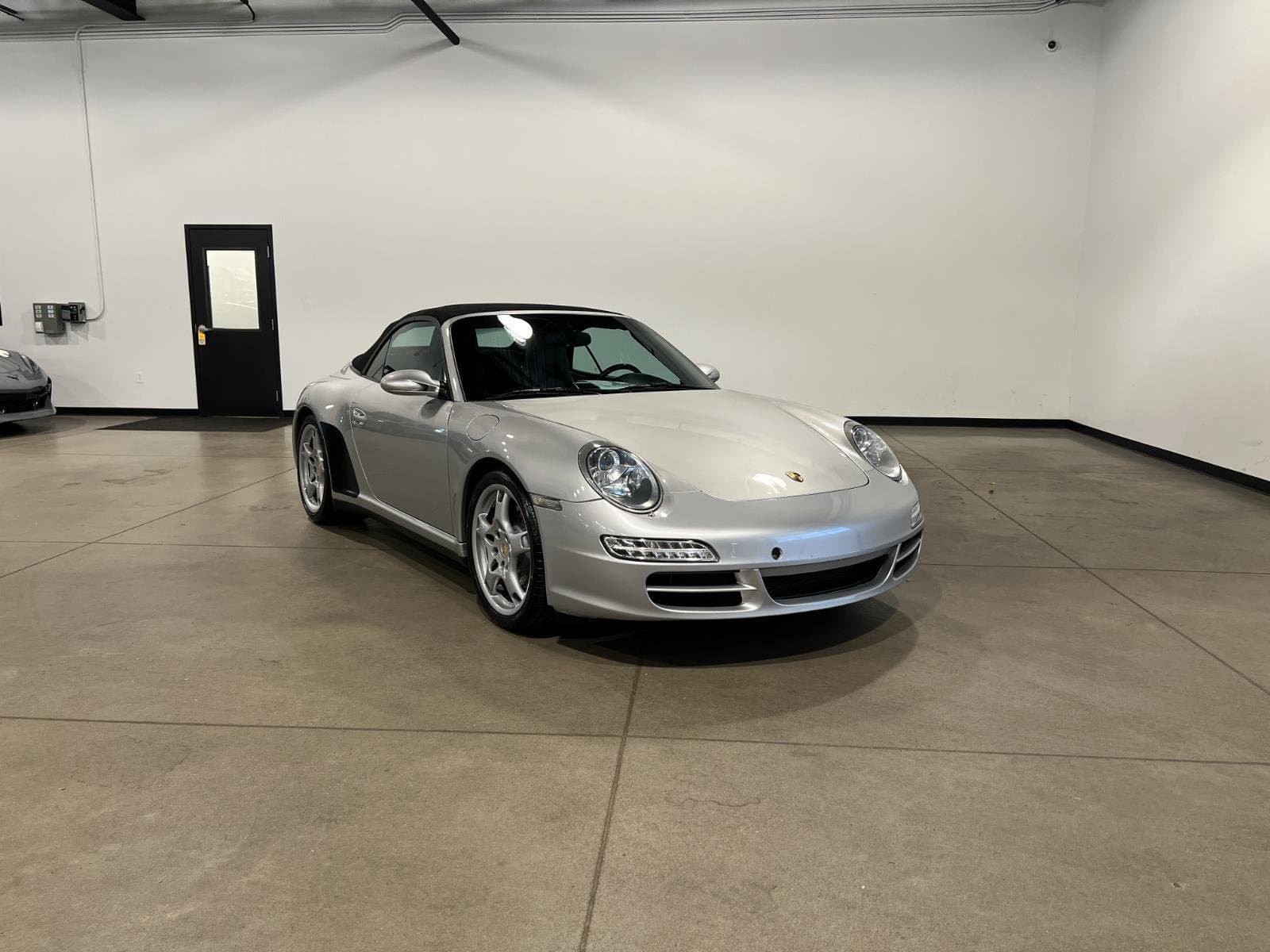 2006 Porsche 911