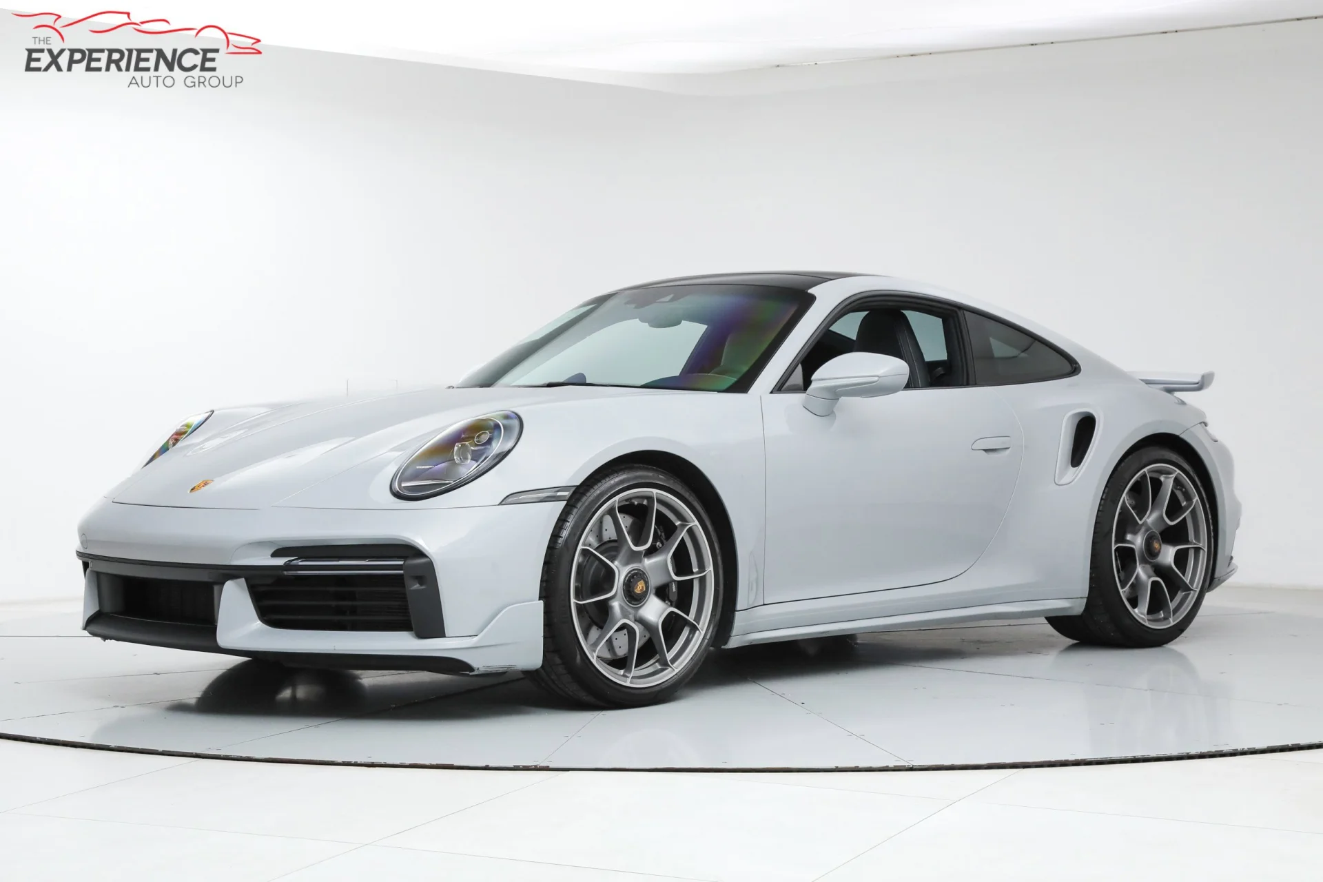 2024 Porsche 911 photo 1