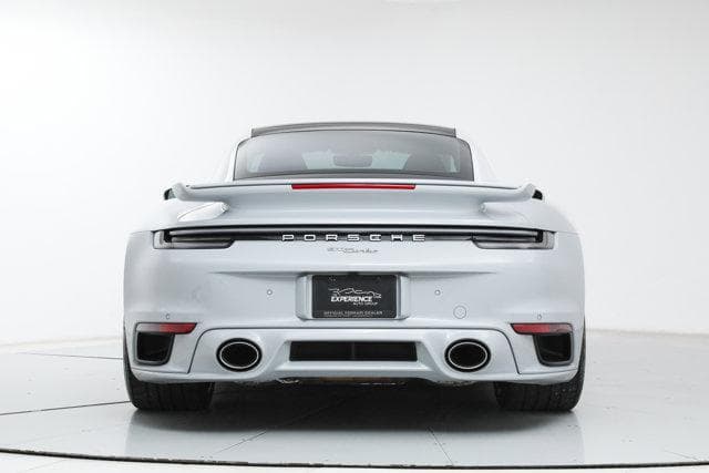 2024 Porsche 911 photo 5