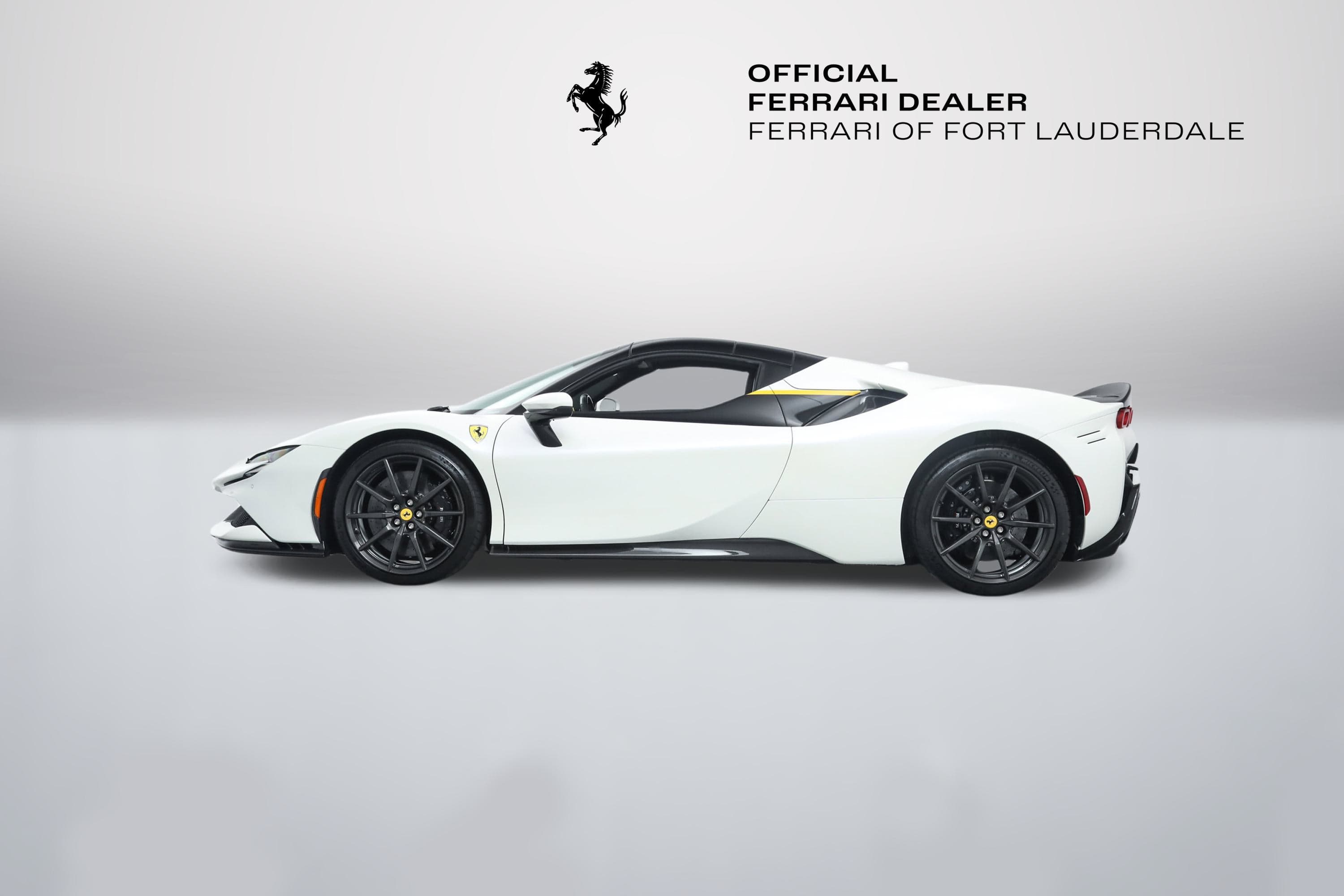 2024 Ferrari SF90 photo 4