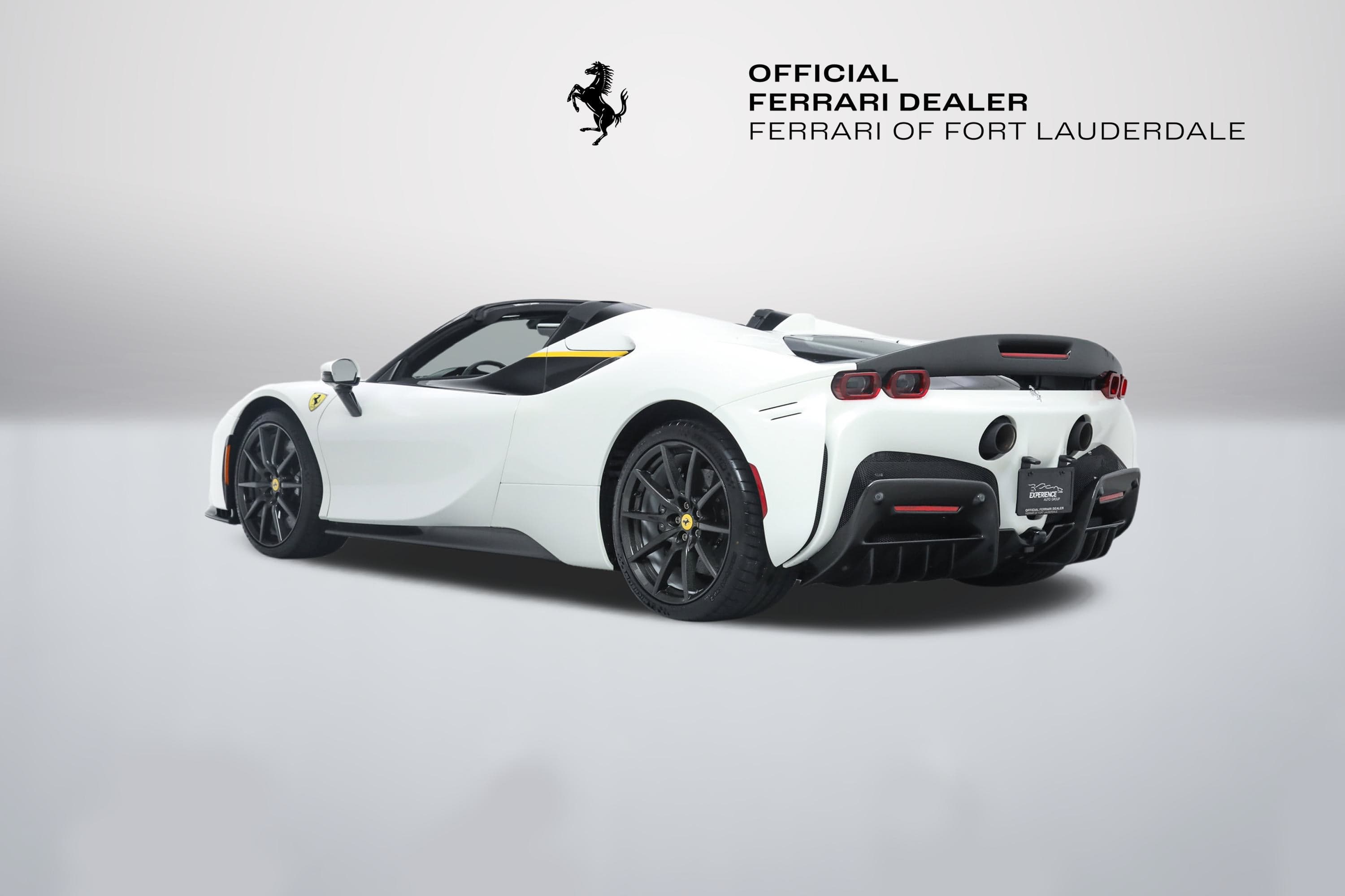 2024 Ferrari SF90 photo 5