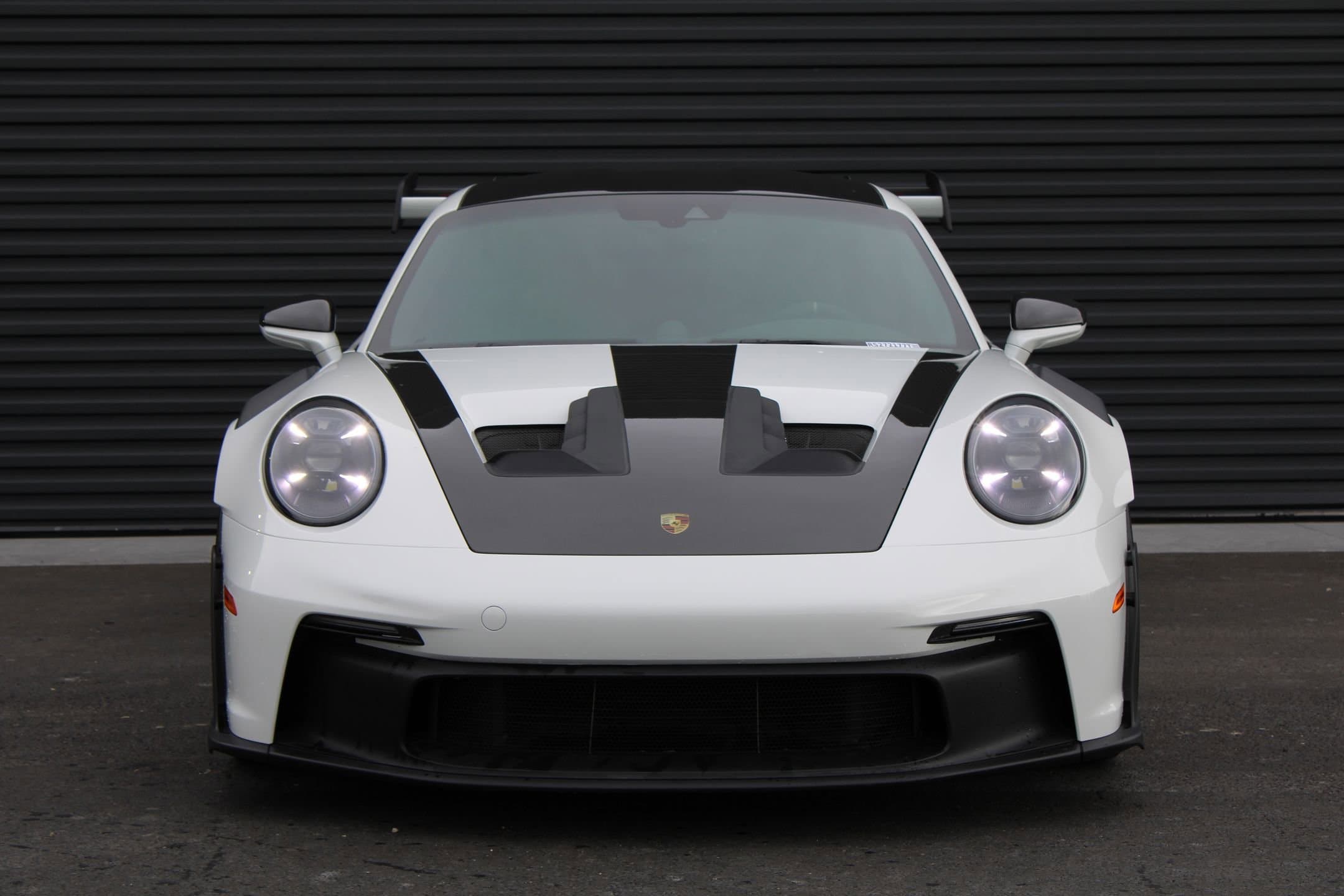 2024 Porsche 911 photo 5