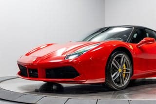 2018 Ferrari 488 photo 3
