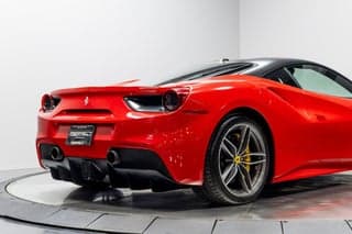 2018 Ferrari 488 photo 5
