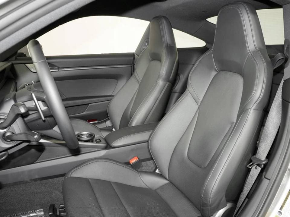 2024 Porsche 911 photo 4