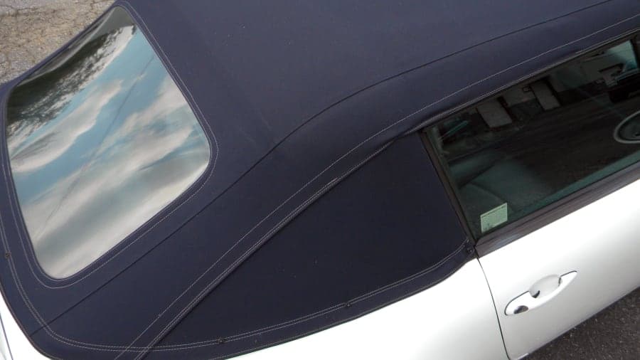 1996 Porsche 911 photo 4