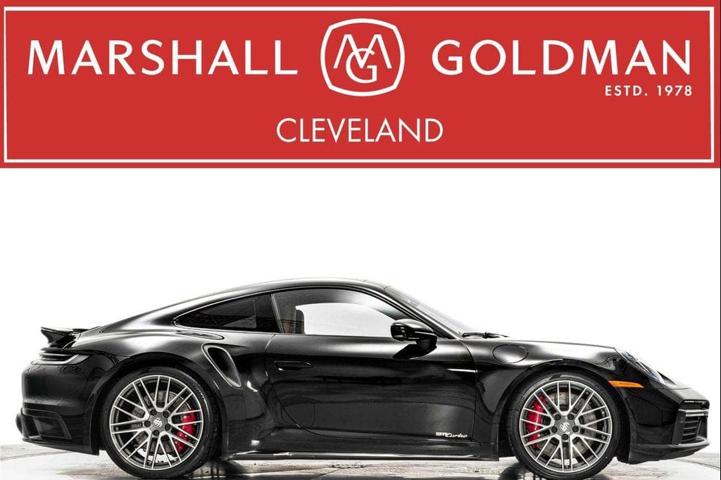2023 Porsche 911
