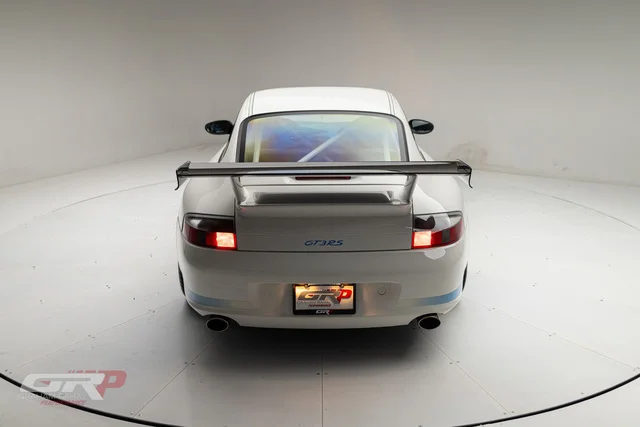 2004 Porsche 911 photo 4