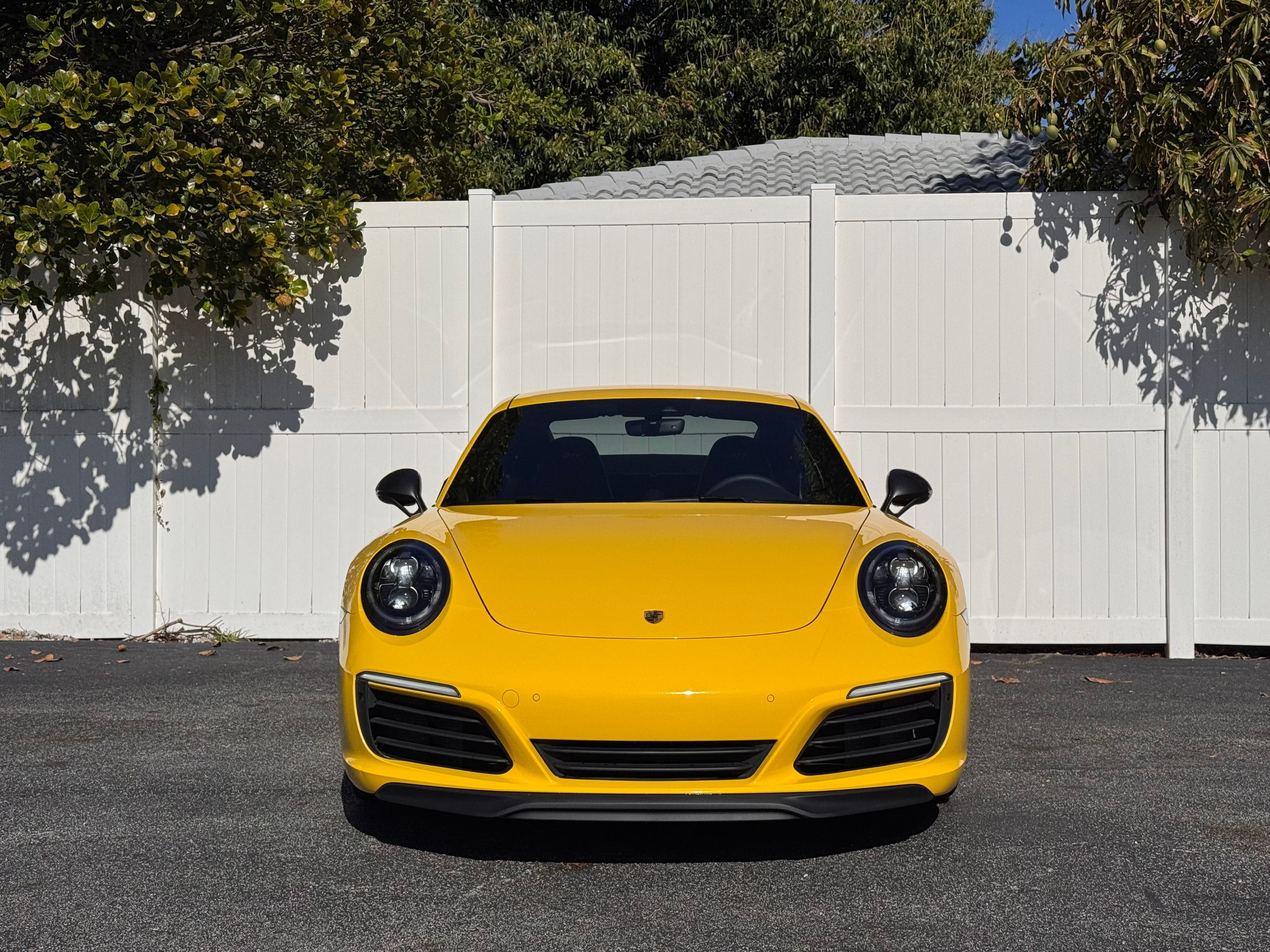 2018 Porsche 911 photo 5