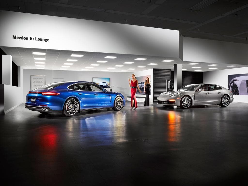 2018 Porsche 911 photo 4