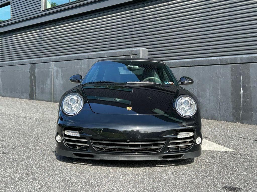 2012 Porsche 911 photo 2