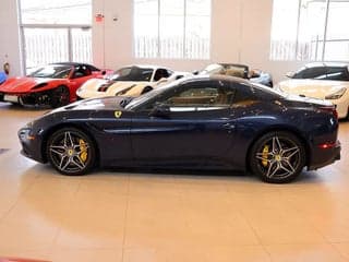 2017 Ferrari California photo 4