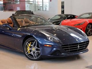 2017 Ferrari California photo 5