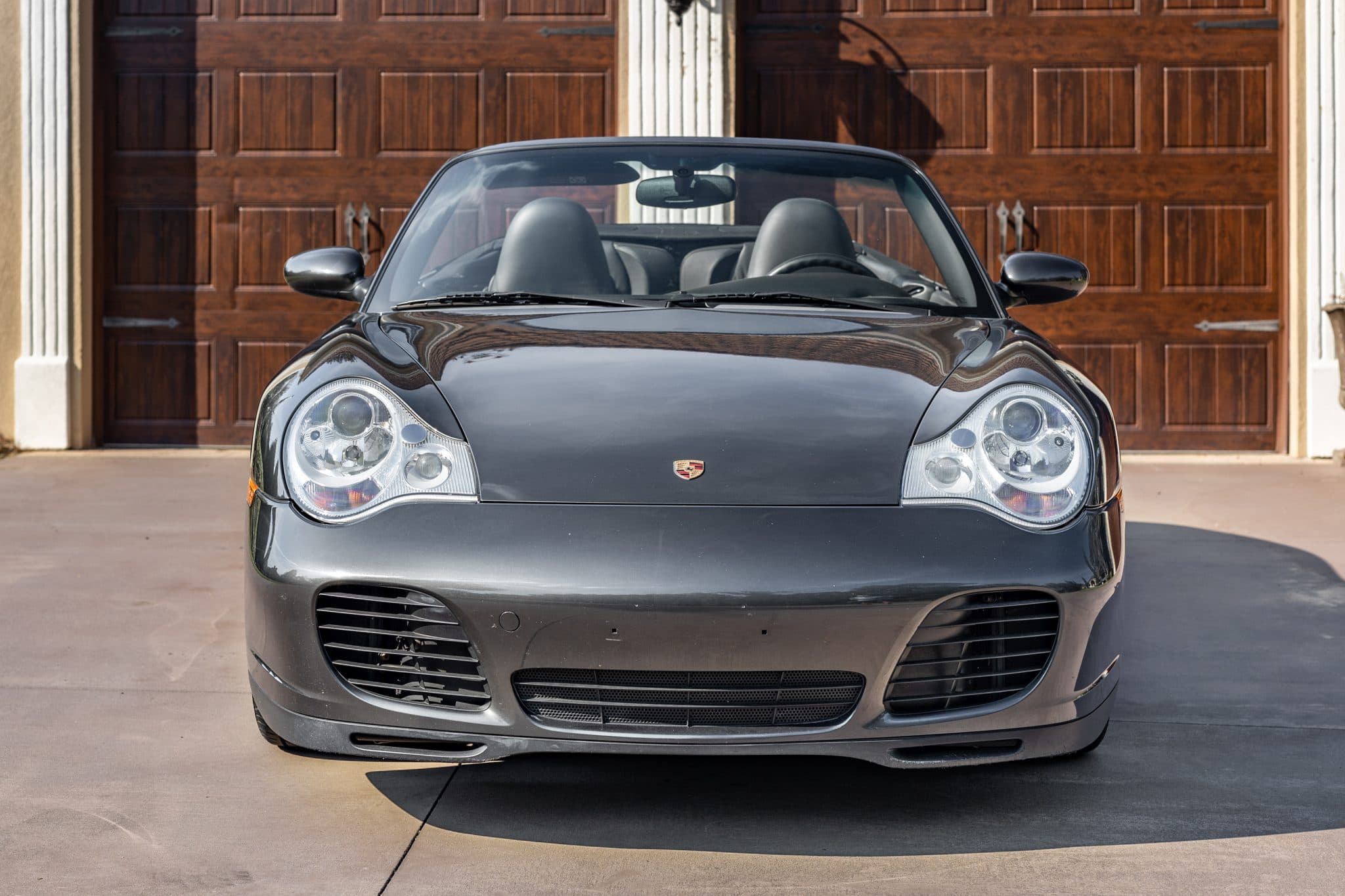 2004 Porsche 911