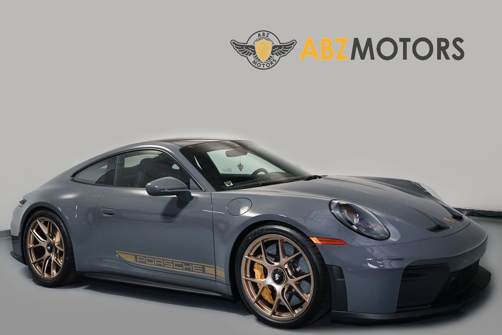2026 Porsche 911