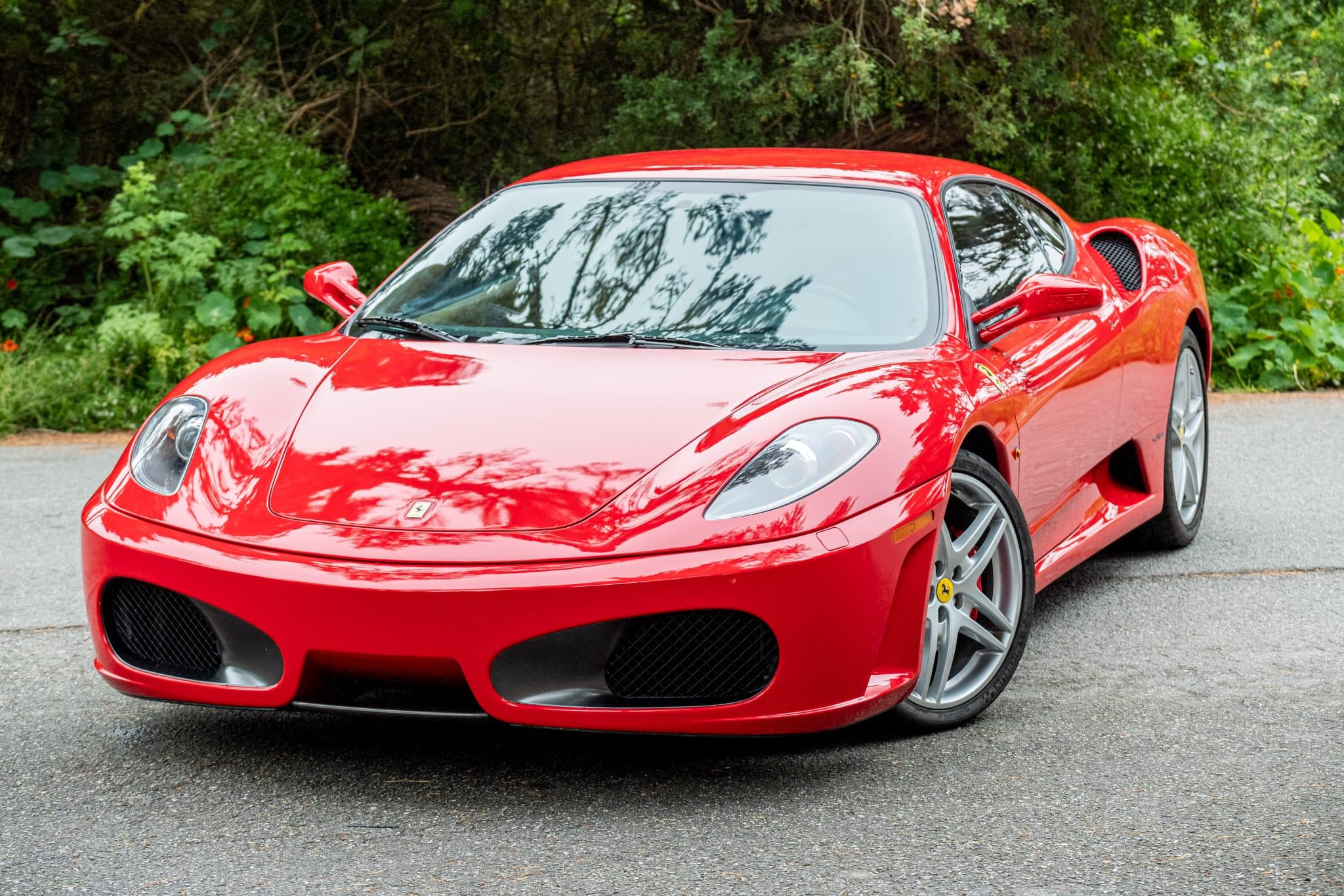 2006 Ferrari F430 photo 3