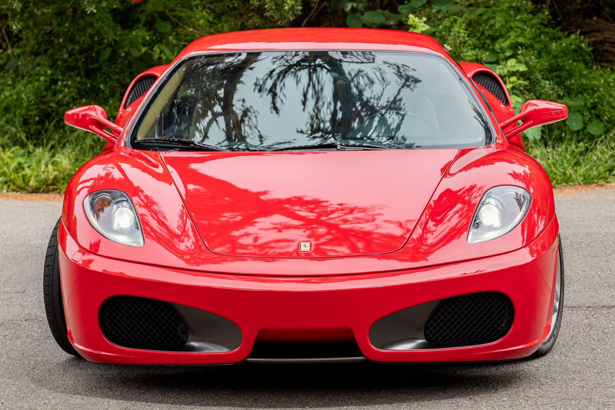 2006 Ferrari F430 photo 4