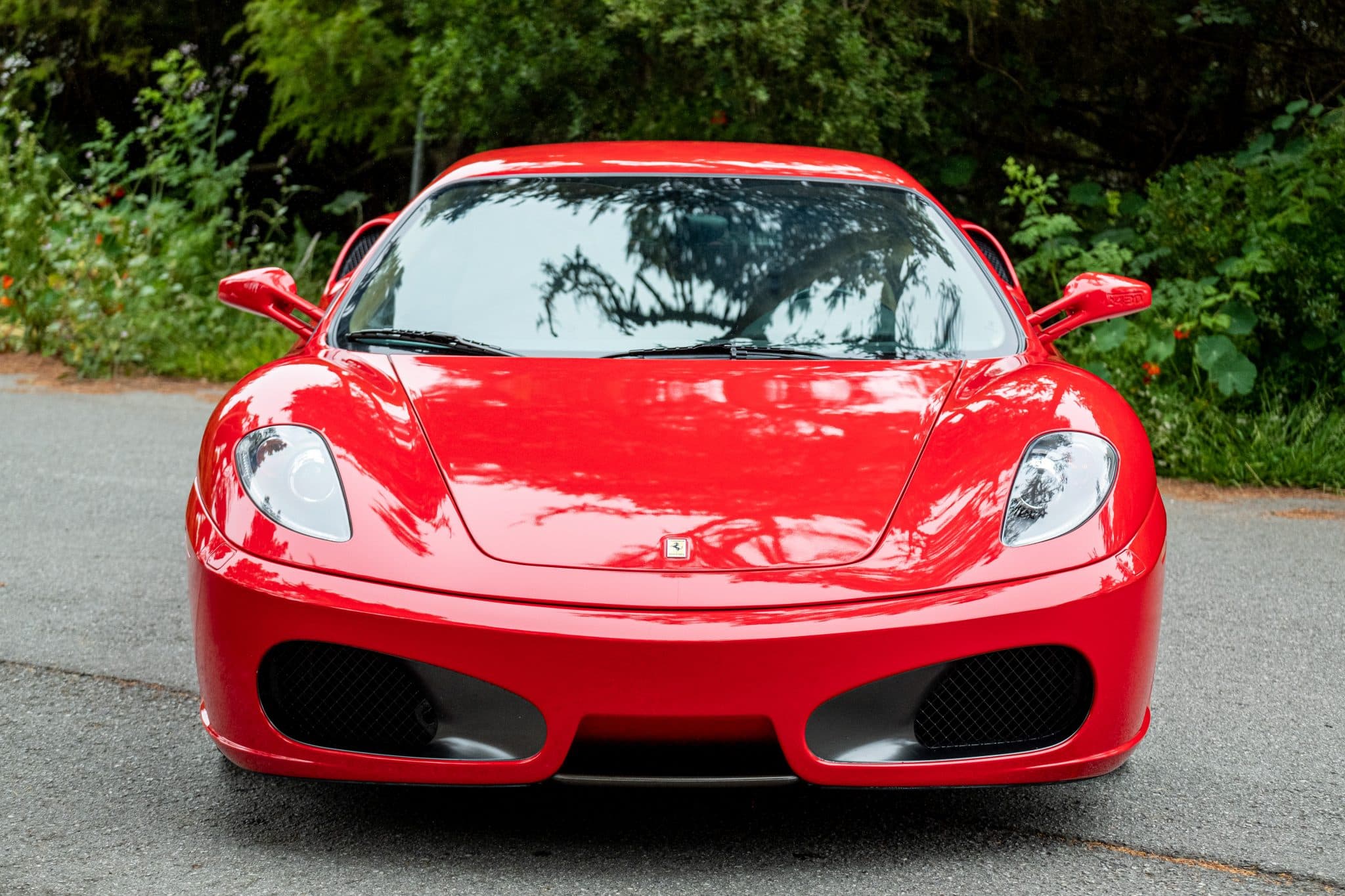 2006 Ferrari F430 photo 5