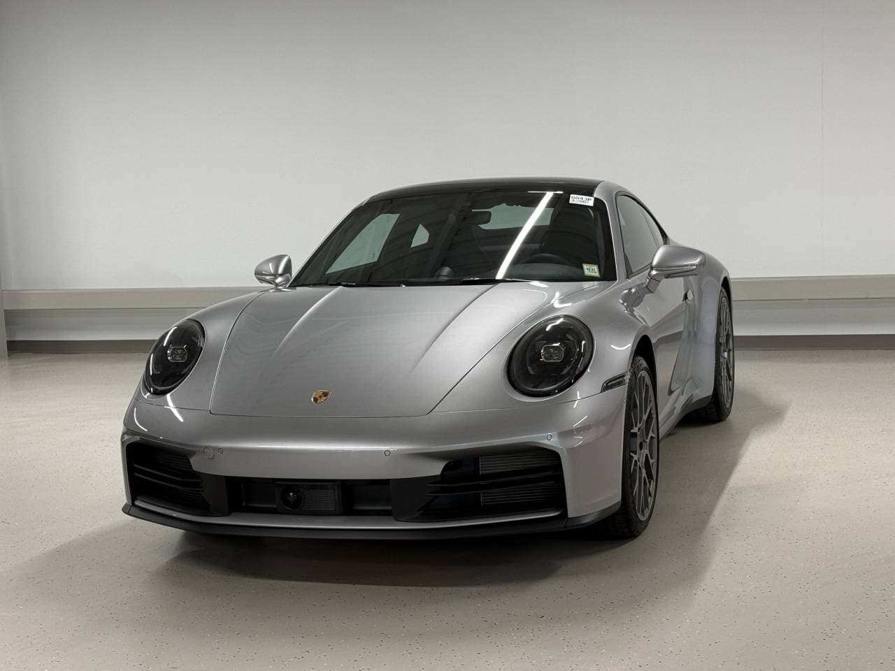 2026 Porsche 911