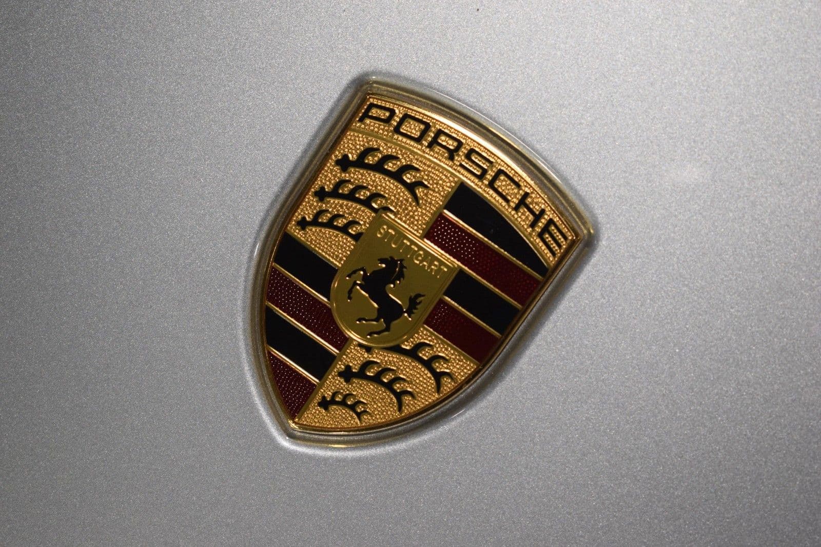 2017 Porsche 911 photo 4