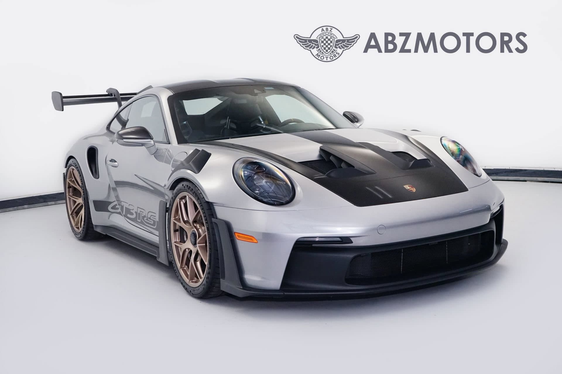 2024 Porsche 911
