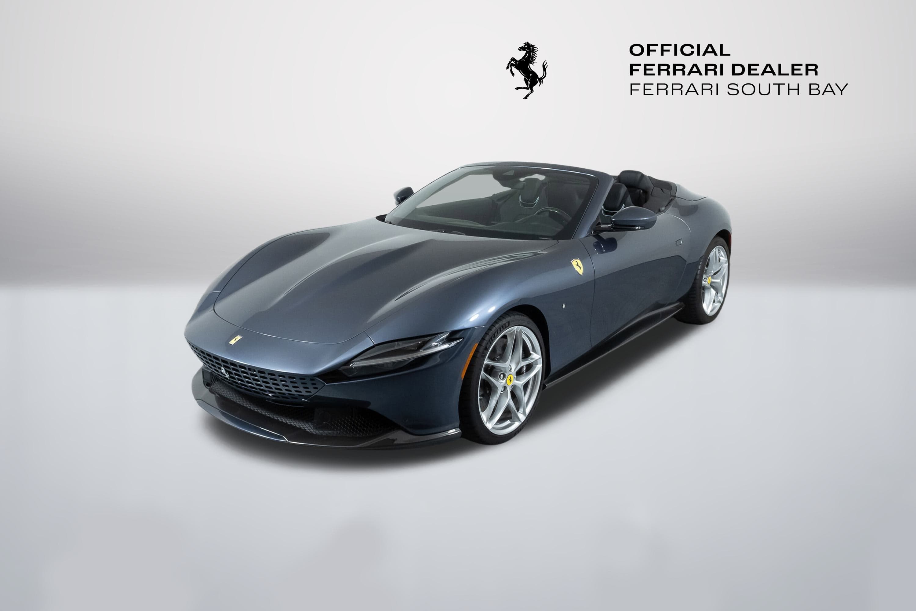 2024 Ferrari Roma