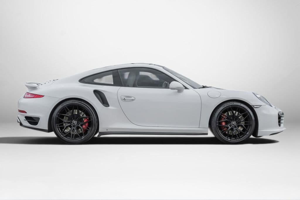 2014 Porsche 911 photo 5