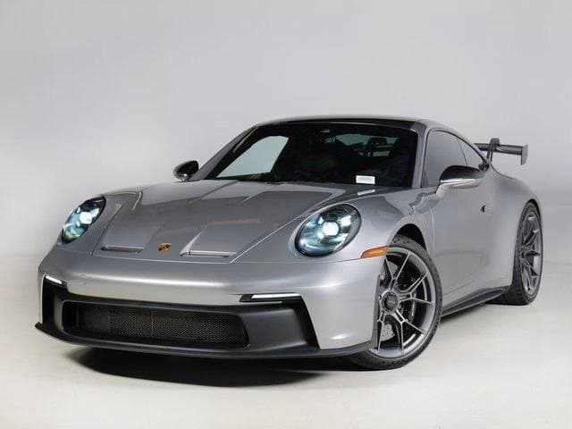2022 Porsche 911 photo 4