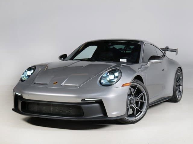 2022 Porsche 911 photo 5