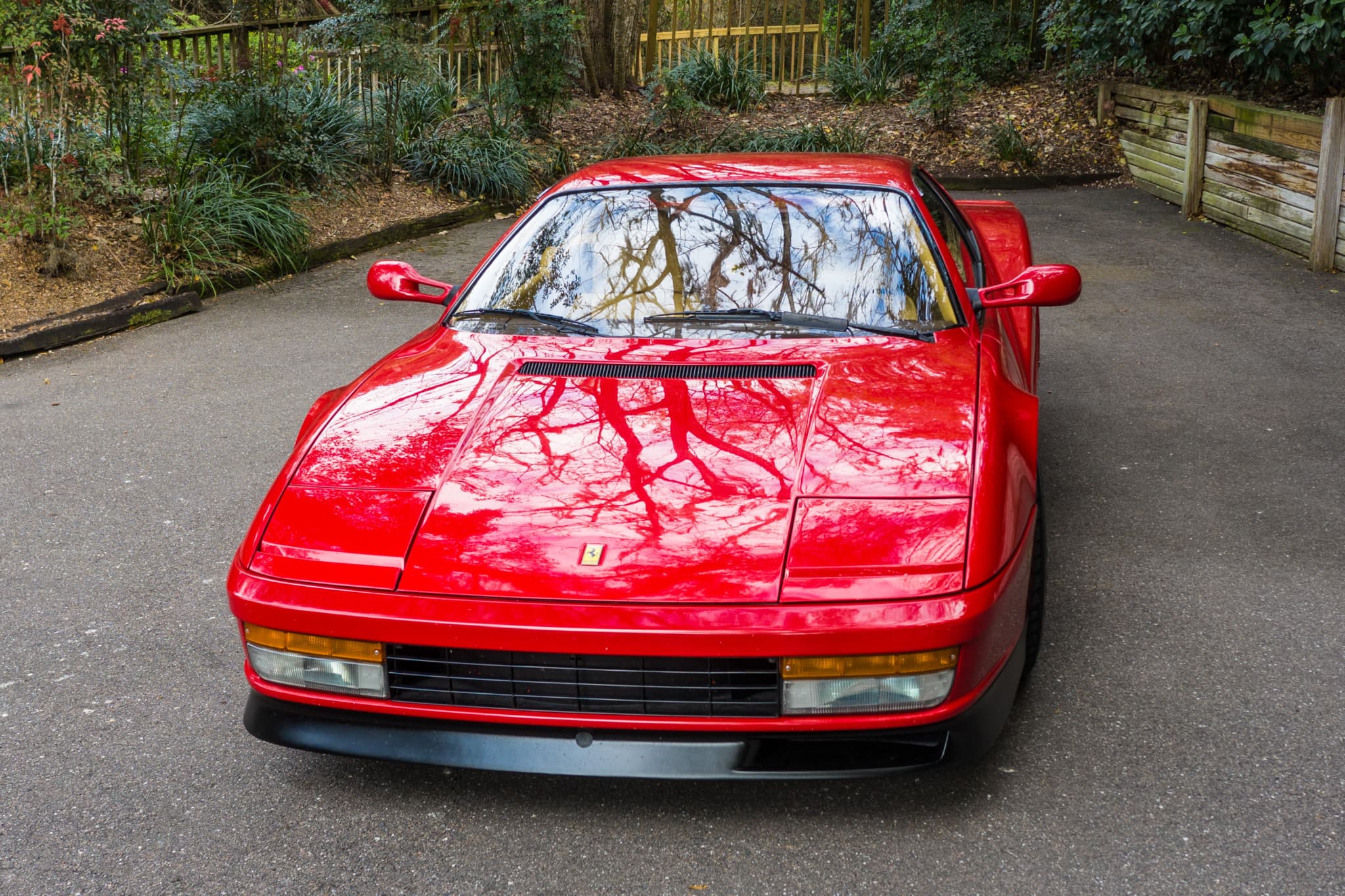 1988 Ferrari Testarossa