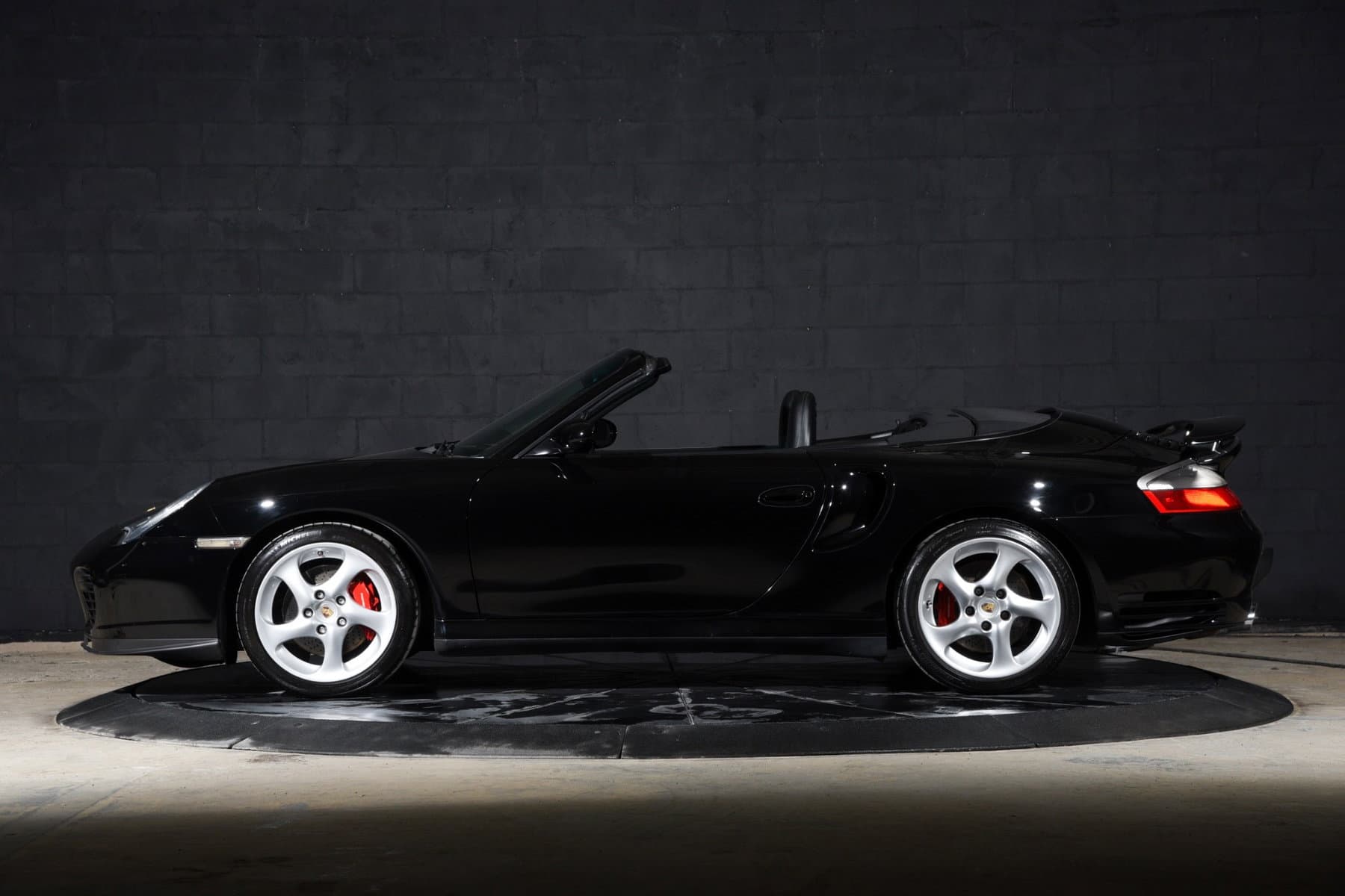 2004 Porsche 911